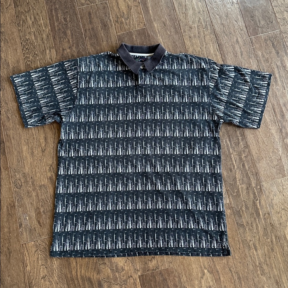 💐Spring sale! 50% off!💐Greg Norman Collection Polo Shirt